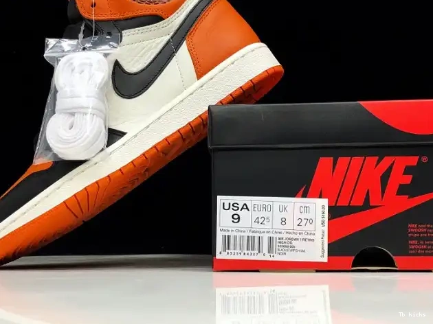 Reps TBK Jordan Retro Backboard555088-005 1 Shattered OG Air High 0506